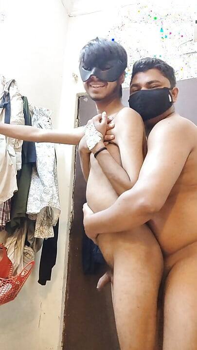 Indian Twink Fucked Hard
