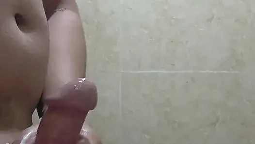 Indian Masterbate