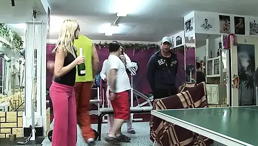 Hot fuck party, come watch and be seduced