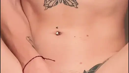 Хеппи и душ