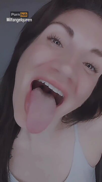 Querer comer una gran polla - milfangelqueen argentina