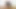 Dirty blonde distorted nylon mask face
