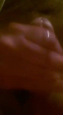 jerking arab cock