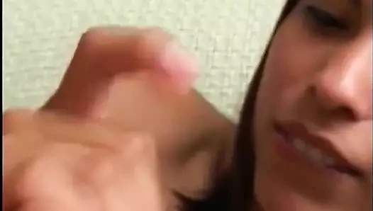 I Want to Feel a Cock Inside Me for the First Time