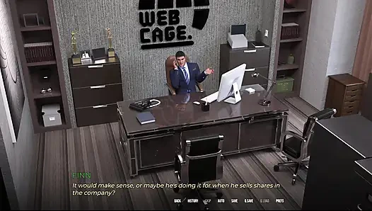 Güvensiz koca (bölüm 5)