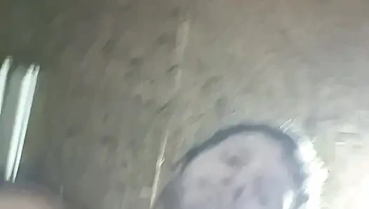 Istri buatan rumah akhirnya terpuaskan