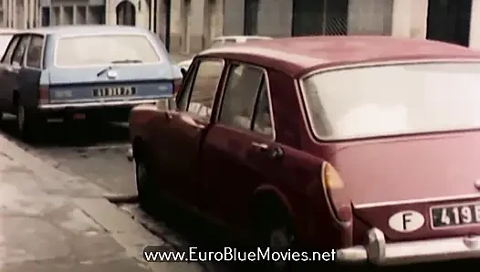 Les Aventures Queues Nickelees (1978)