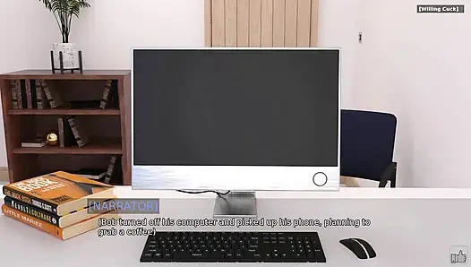 According to Sofia: the Sexy Girlfriend - Episode 6