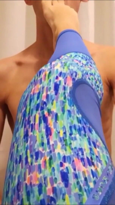 เมียสุดฮอตของกูหลังฝึกกีฬา | คลิป 3