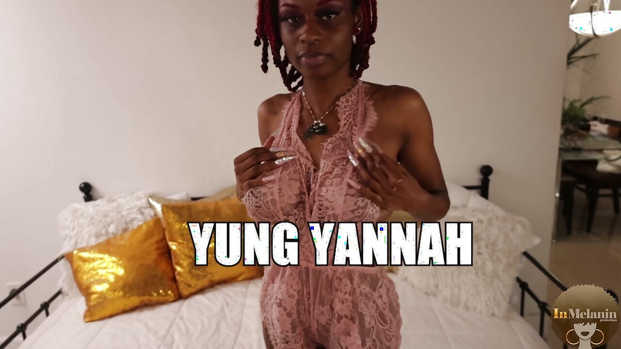 Spotlight on: Yung Yannah