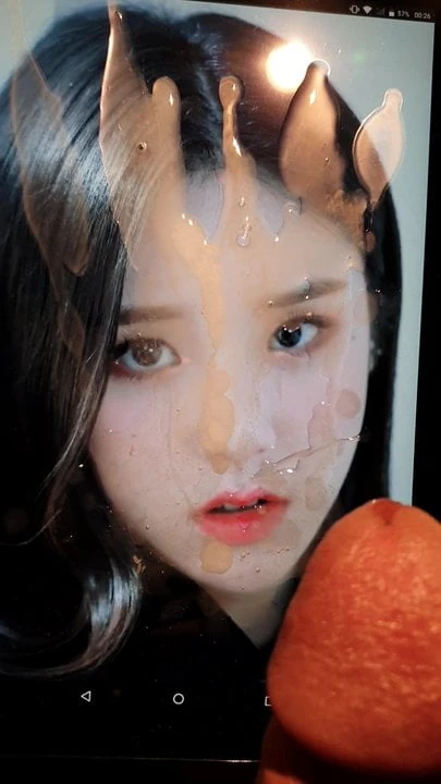 Loona Heejin tribute
