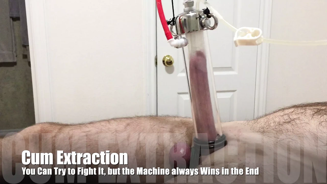 The Machine Always Wins