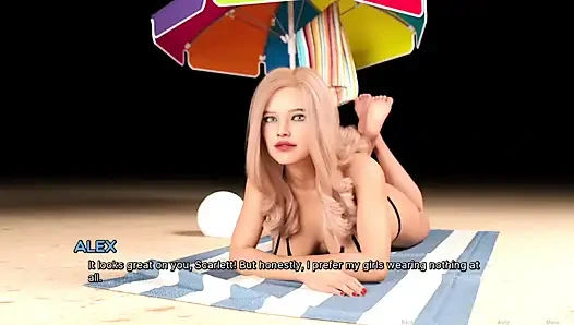 Shattered_Minds Oyunu 1