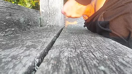 Yalnız twink insanlar gelmeden önce çabucak boşalıyor