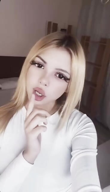 LenitaTumblin video