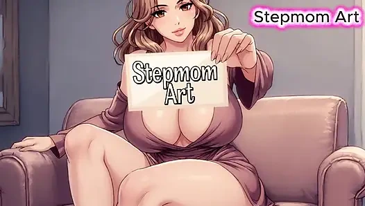 31 talimatı üvey anne ateşli üvey anne - benimle gel % 100 boşalırsın - edepsiz konuşma