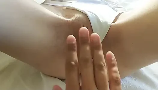 İlk oyuncak anal sokma, uretra küçük oyuncak