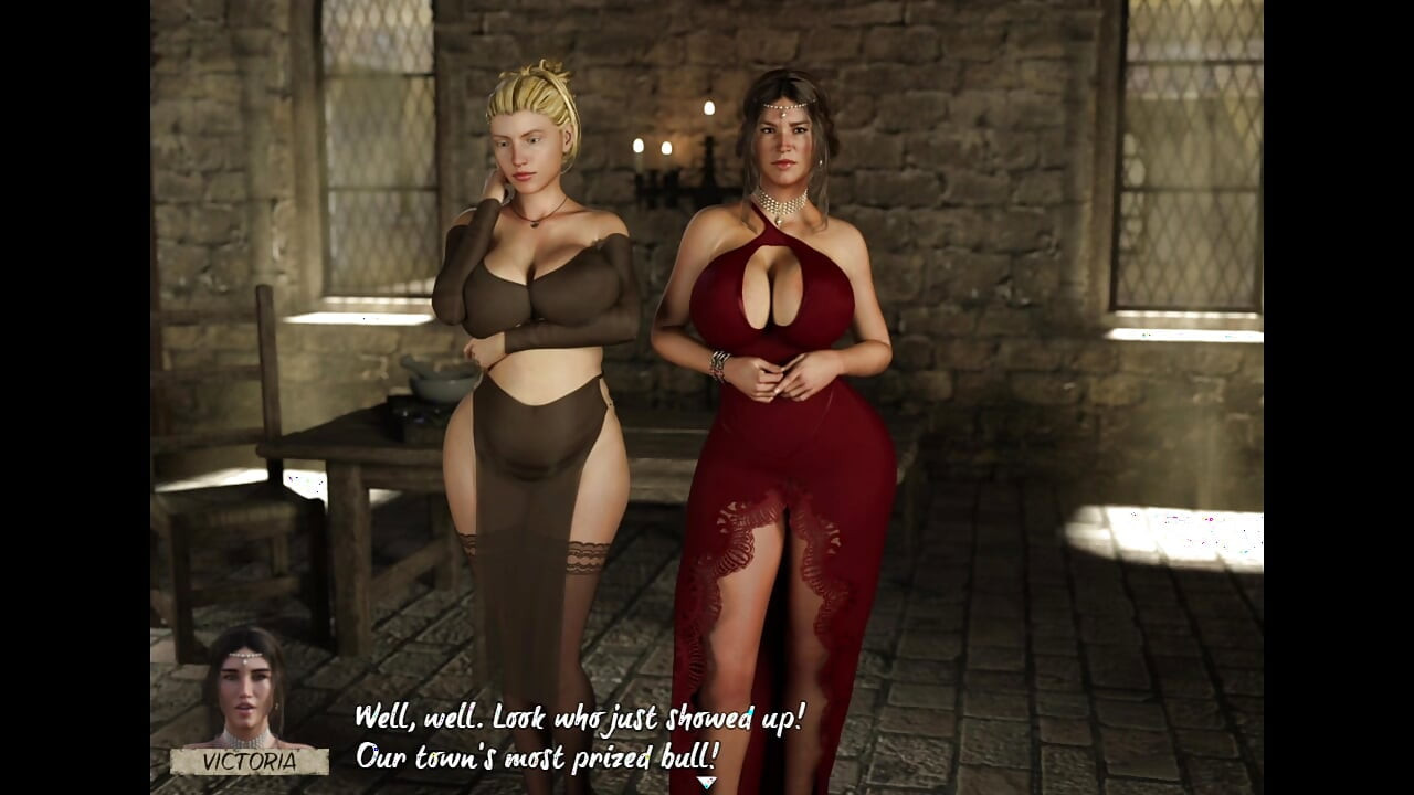 My Wife Hired a Whore for a Threesome