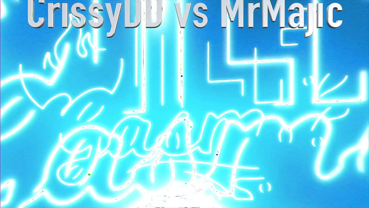 Chrissy DD James가 Majic 씨로부터 흑인 대물 자지를 따먹는 동안 댈러스의 꿈을 꾸다