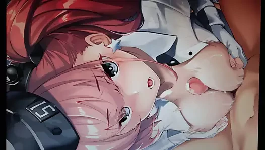 Anime Sop 487