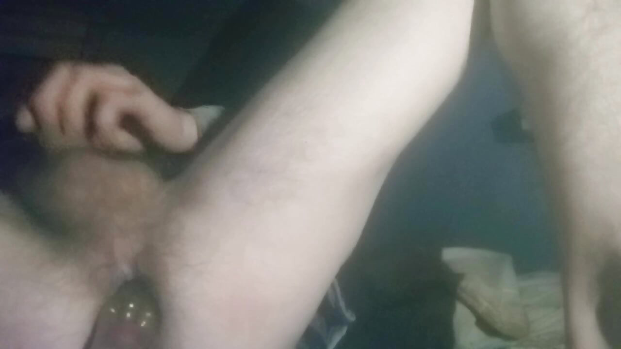 Meu ano quebrado