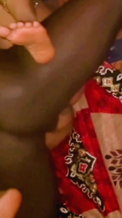 Desi Tamil Mature MILF Lux Savage Missionary & Reverse Cowgirl on 10inch BBC! Indianhotwifex