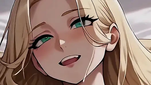 Gooner Hentai ve Anime (femdom-joi) Girişi