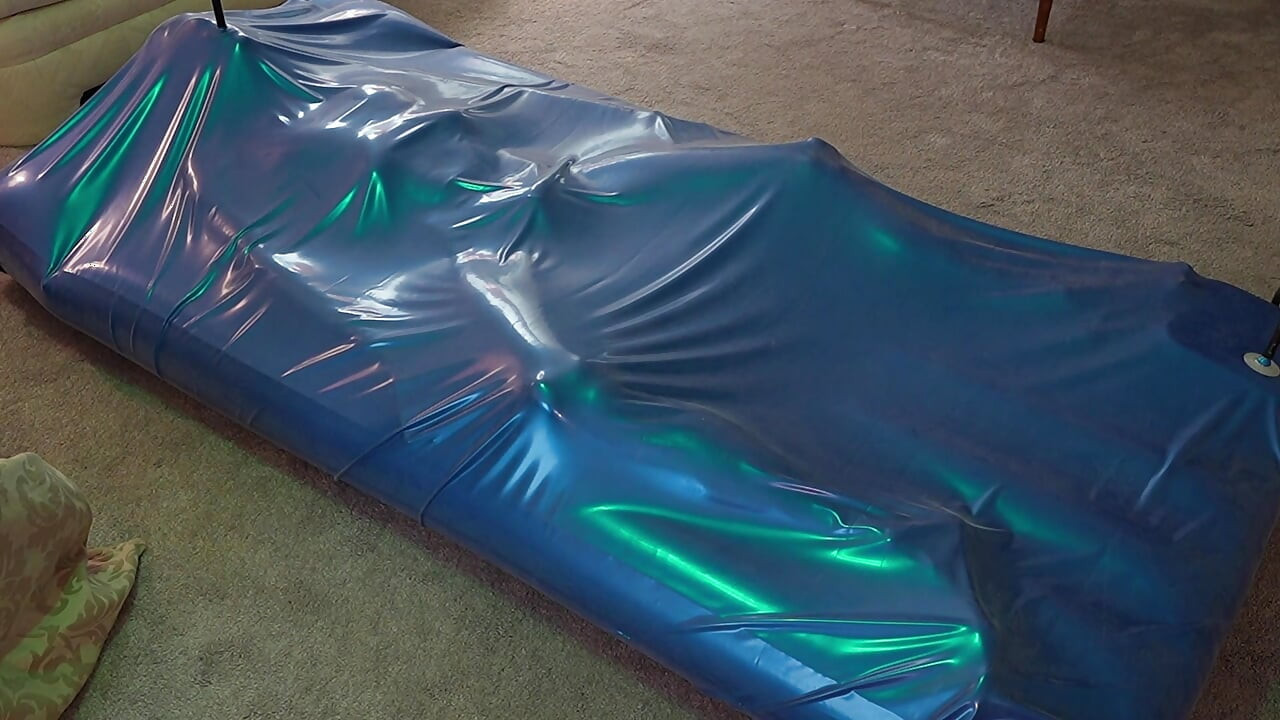 Vacbed Session 16 - Spatial Awareness
