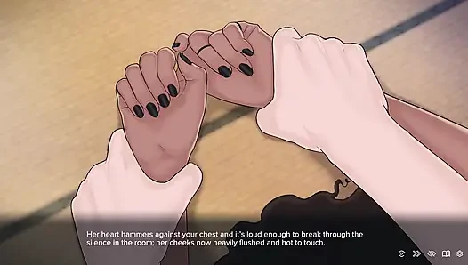 Complete Gameplay - Quickie: a Love Hotel Story, Part 17 (last)