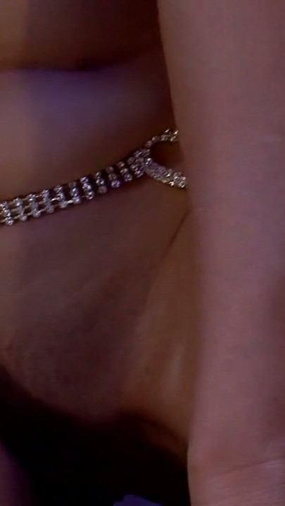 Private Dance Show In The Club’s Basement | Clip 2