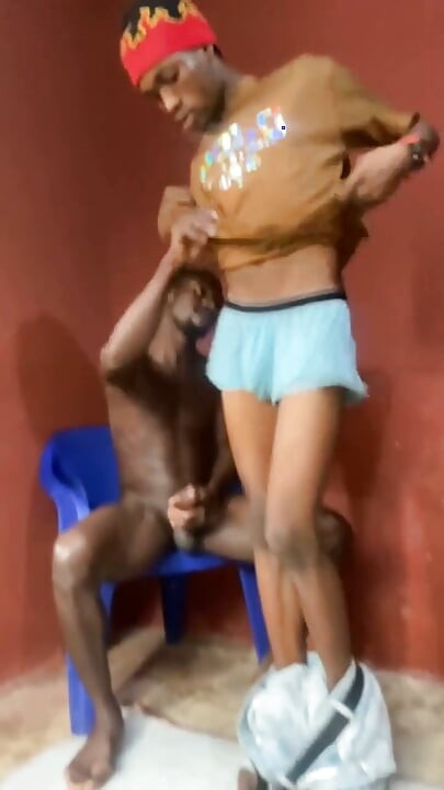 I Got Fucked by My Stepbrother