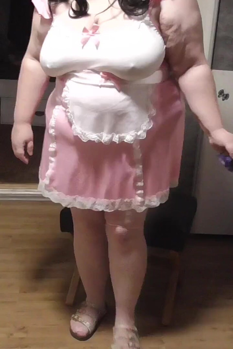 In Sissy Clothes, This Is How You'll Soon Look