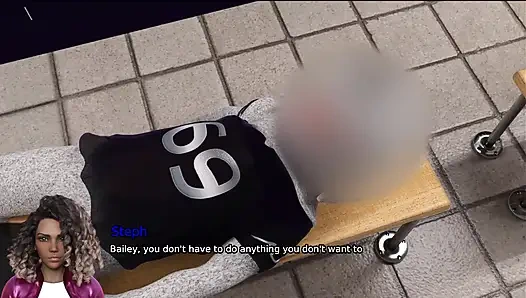 Sexbot 2 Bagian 22 yang dikalibrasi ulang