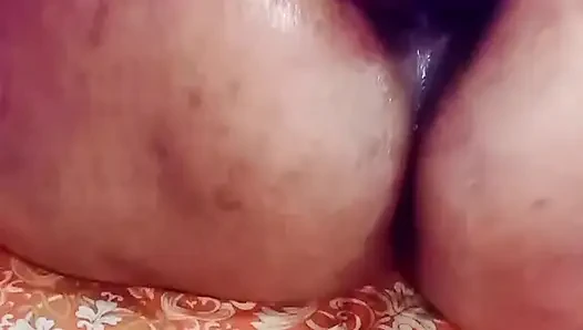 Bangladesi mal orgase