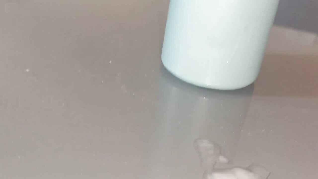 Ломая Член После Экстремально Горячего Кончания!!