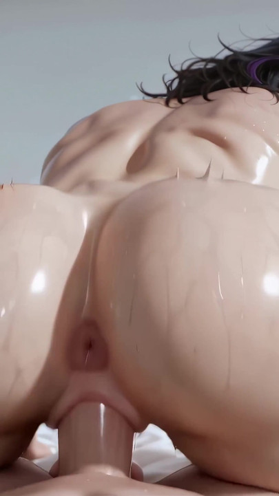 Personal Assistant's Ass & Tits: Ride 'Til Cum Inside POV - ATKINS HEAVEN | Klipp 1
