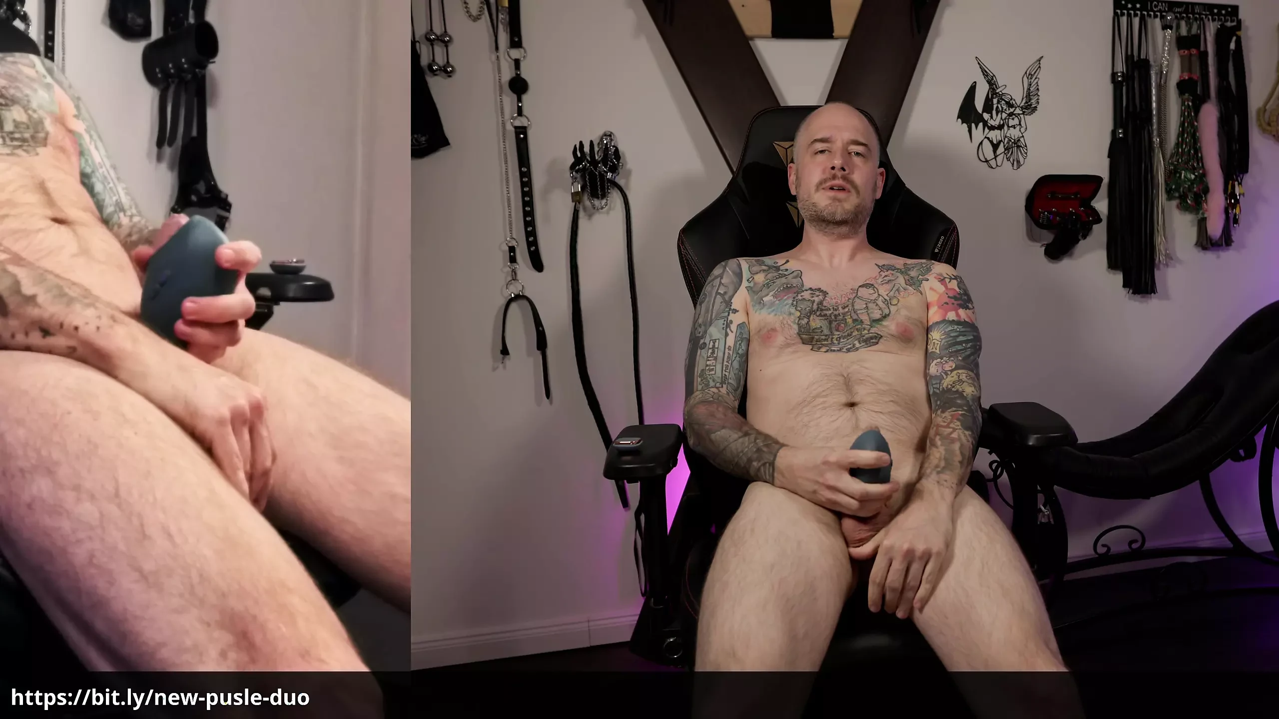 Hot Octopuss Pulse DUO Enhanced review