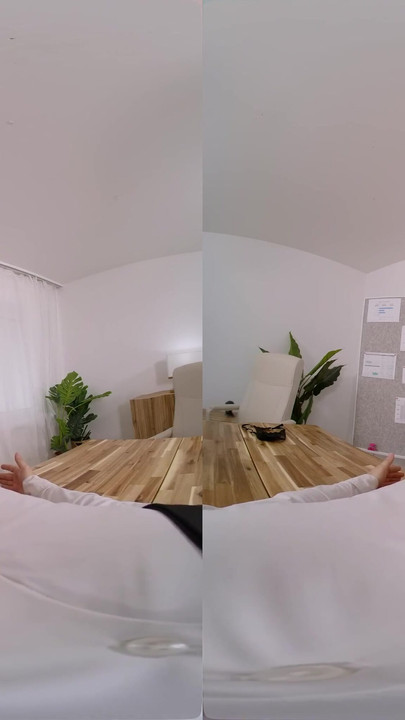 Must-share moment from "Don't Get Caught Fucking in the Office - Virtual Real Porn"