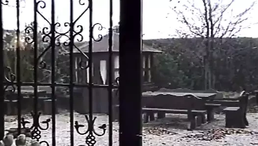 复古 狂欢