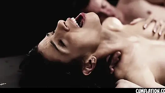 Cumflation: Taman Penny