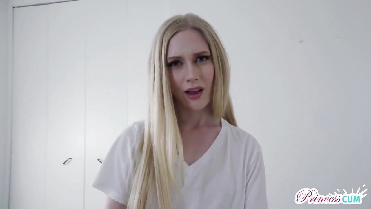 Cum Crazy Step Sister - S4:e3