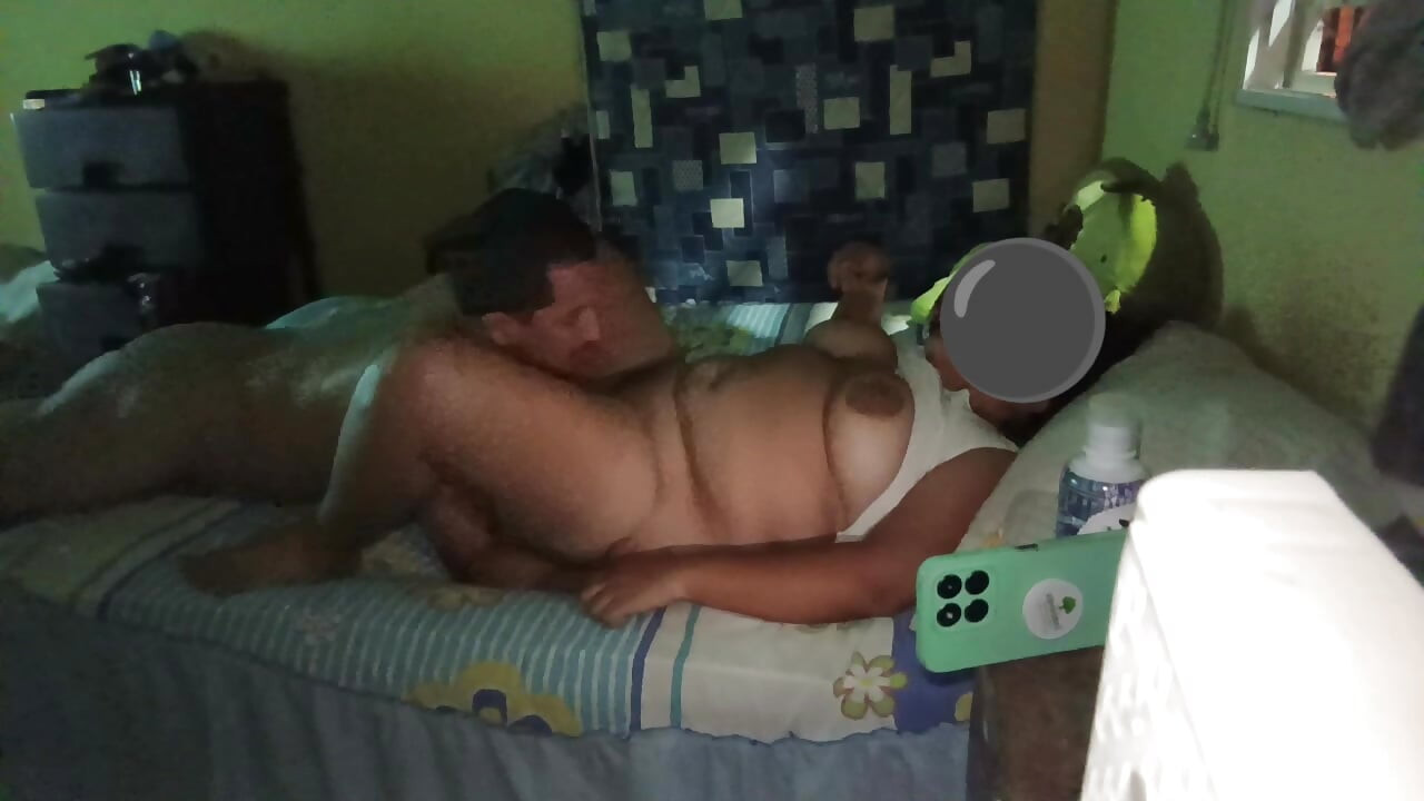Good pussy and tits blowjob what rich giant tits she has to be well sucked..