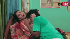 Videoclip sexual din Bangla cu Vabi Boudi