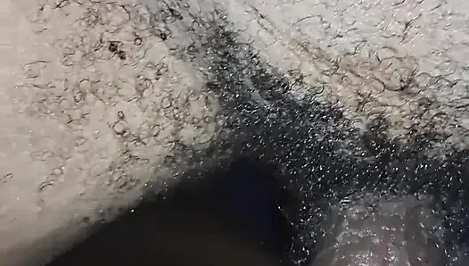 Cream di kontol!