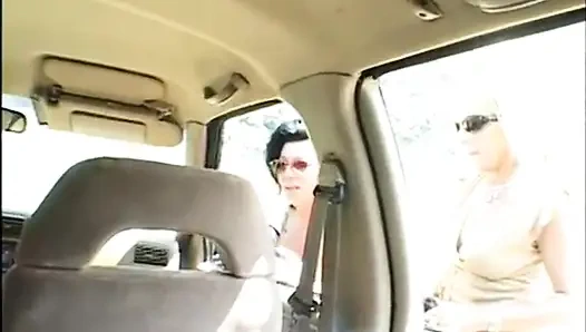 Dicke möpse, hotties, dreierfick