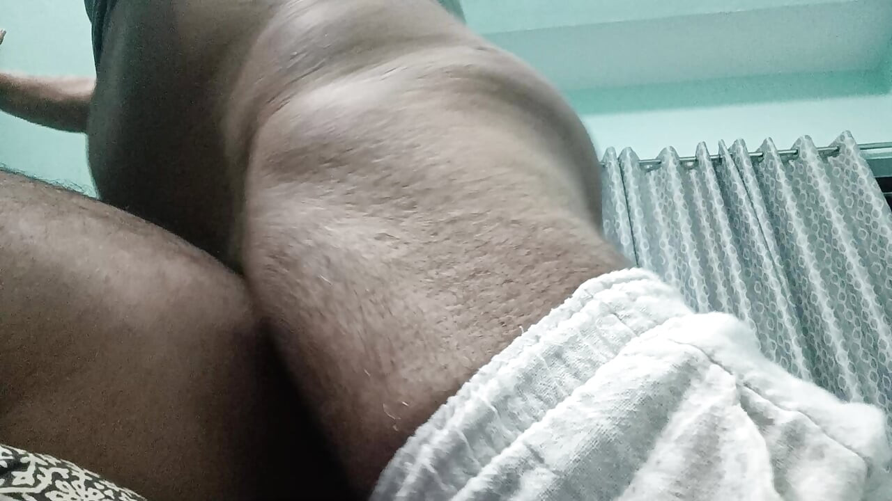 Desi man enjoy sex with neighbour uncle and army officer uncle