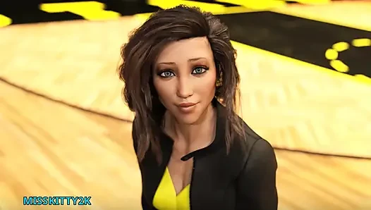 Wvm - Part 201 - Our Spirits Are Down by Misskitty2k