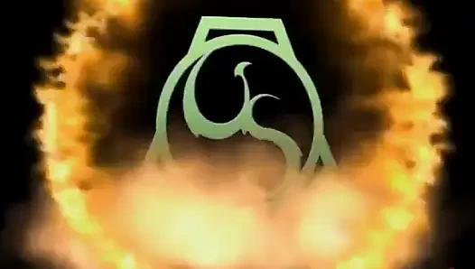 Дракон (жизнь 12-3) против Кошмара (жизнь 2-0)