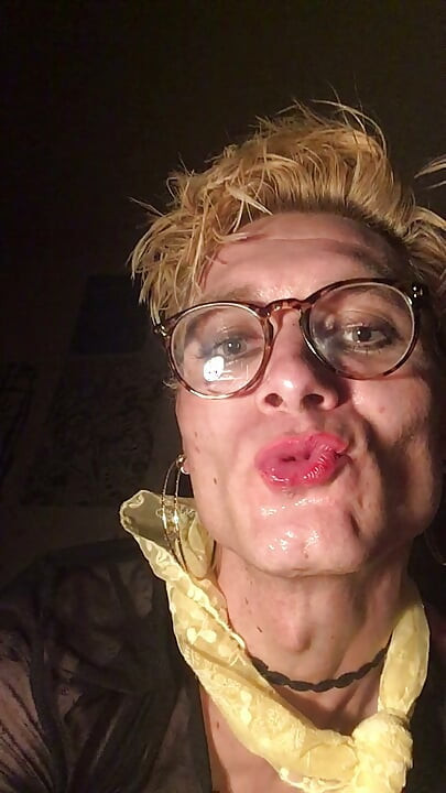 Sissy faggot Whore Jes Exposed