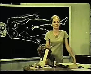 School For Sex (1972)